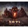 Ceti - Brutus Syndrome