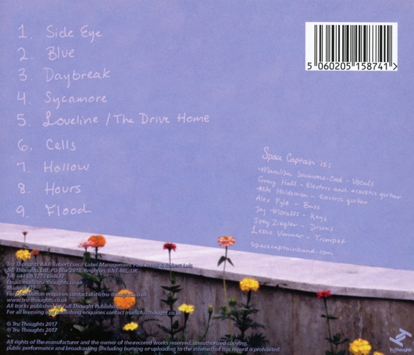 All Flowers In Time 1