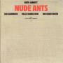 Keith Jarrett - Nude Ants
