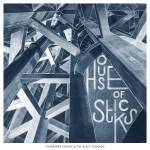 Thorbjorn Risager & The Black Tornado - House Of Sticks