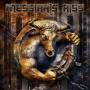 Messiahs Kiss - Get Your Bulls Out! (Ltd.Digipak)