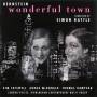 Sir Simon Rattle / Thomas Hampson / London Voices - Wonderful Town