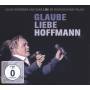 Klaus Hoffmann - Glaube Liebe Hoffmann [DE-Version, Regio 2/B]