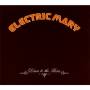 Electric Mary - Down To The Bone