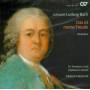 J. L. Bach - Das 1st Meine Freude - Motets