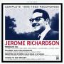 Jerome Richardson - Complete 1958-1962 Recordings