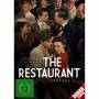 Gustafsson, Charlie, Stiernstedt, Hedda, Nordkvist, M. - The Restaurant-Staffel 1 [DE-Version, Regio 2/B]