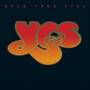 Yes - Open Your Eyes (Limited 2LP)