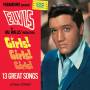 Elvis Presley - Girls! Girls! Girls! (Ltd.180g Farbg.Vinyl)