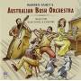 Warren Fahey - Australian Bush Orchestra