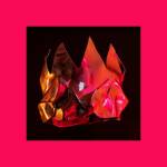 Che Aimee Dorval - The Crowned (140g Multicoloured Vinyl LP)