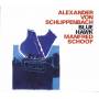 Alexander Von Schlippenbach - Blue Hawk