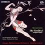 Andrew Litton / Bergen Philharmonic Orchestra - L'Oiseau de Feu (Der Feuervogel)