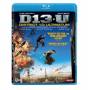 District 13: Ultimatum / (ws) - District 13: Ultimatum Bd [US-Version, Regio 1/A]