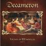 Decameron - Ten Days in 100 Novellas Part 1