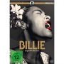 Billie-Legende Des Jazz-Paolo Conte / DVD - Billie-Legende des Jazz [DE-Version, Regio 2/B]