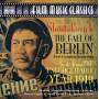 Adriano / Moscow Symphony Orchestra - Fall Of Berlin/Unforgettable Year 1919