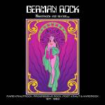 Various - German Rock Vol. 1 - Krautrock And Beyond