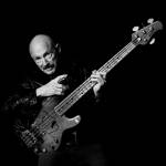 Tony Levin - Bringing It Down To The Bass (Ltd. CD)