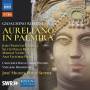 Gatell / Benetta / Prez-Sierra / Camerata Bach Choir / + - Aureliano in Palmira
