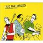 Trio Fattoruso - En Vivo En Medio Y Medio
