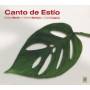 Juan Laguna Carlos - Canto De Estio