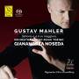 Gianandrea Noseda / Orchestra E Coro Teatro Regio - Sinfonia n.9 in re maggiore (1909-1911)