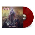 Mezzrow - Embrace the Awakening (Blood-Red Vinyl)