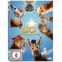 Sony Pictures Home Entertainmt - Bo Und Der Weihnachtsstern [DE-Version, Regio 2/B]