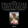 Stephen Rice / The Brabant Ensemble - Prophetiae Sibyllarum/Missa Amor Ecco Colei
