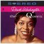 Dinah Washington - The Queen+2 Bonus Tracks (ltd. Edt 180g Vinyl)
