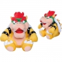 Simba Toys Gmbh & Co.kg - Suma Bowser Plsch, 27cm