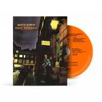 David Bowie - The Rise and Fall of Ziggy Stardust and the Spider [DE-Version, Regio 2/B]