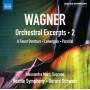 Gerard Schwarz / Seattle SO / Marc - Orchestral Excerpts Vol.2