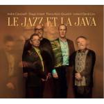 Ceccarelli / Goualch / Imbert / Linx - Le Jazz Et La Java