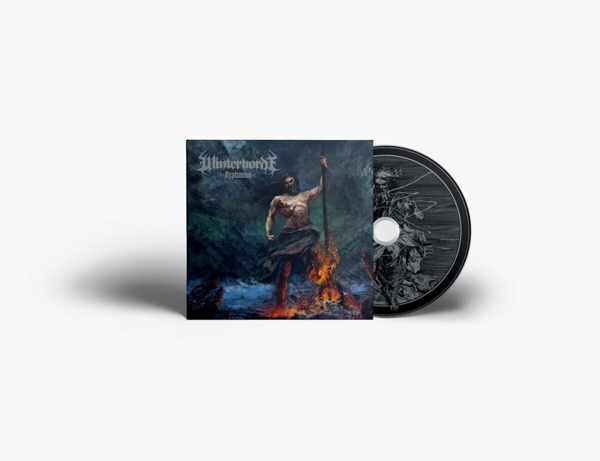 Neptunian (Digipak) 1