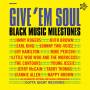 Various - Give Em Soul Vol.2-Yellow Edition