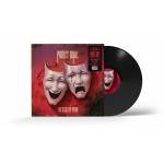 Mtley Cre - Theatre Of Pain (40th Anniversary LP)