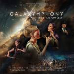 DNSO / Christian Schumann / I. Schwartzbach / S. Eeg - Galaxymphony - The Final Odyssey