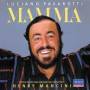 Luciano Pavarotti / Henry Mancini - Mamma