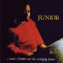 Junior Mance - Junior & His Swinging Piano