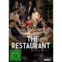 Hedda Stiernstedt / Charlie Gustafsson / S. Reuter - The Restaurant-Staffel 2 [DE-Version, Regio 2/B]