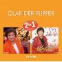 Olaf Der Flipper - 2 in 1