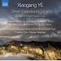 Yuanming Song / Deutsche Staatsphilharmonie Rh.Pfalz - Seven Episodes for Lin'an