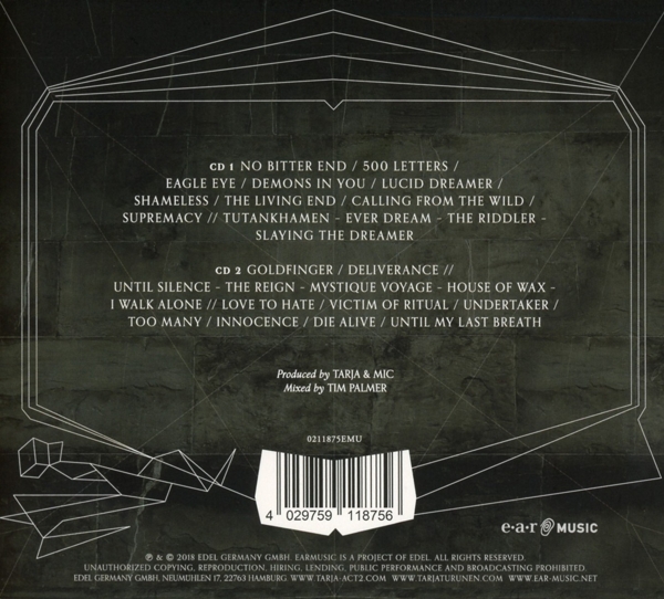 Act II 2