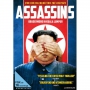 Ryan White - Assassins [DE-Version, Regio 2/B]