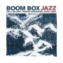 Boom Box - Jazz