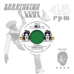 Barrington Levy - Crucifixion