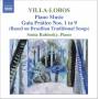 Sonia Rubinsky - Klaviermusik Vol.5