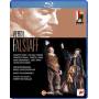 Taddei / Karajan / Wiener Philharmoniker / + - Falstaff [DE-Version, Regio 2/B]